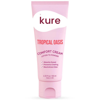 Comfort Cream