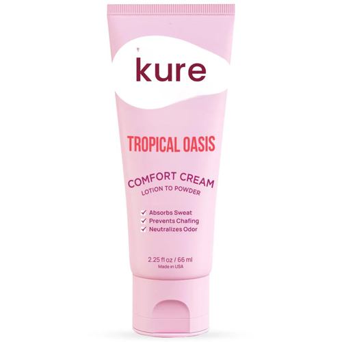 Comfort Cream